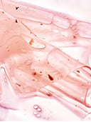 갤러리 뷰에서 이미지 Organic Flowers Hydrogel Mask 로드
