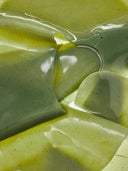 Load image into Gallery viewer, Organic Herb Vitality Restore Hydrogel Mask Matcha &amp; Strawberry
